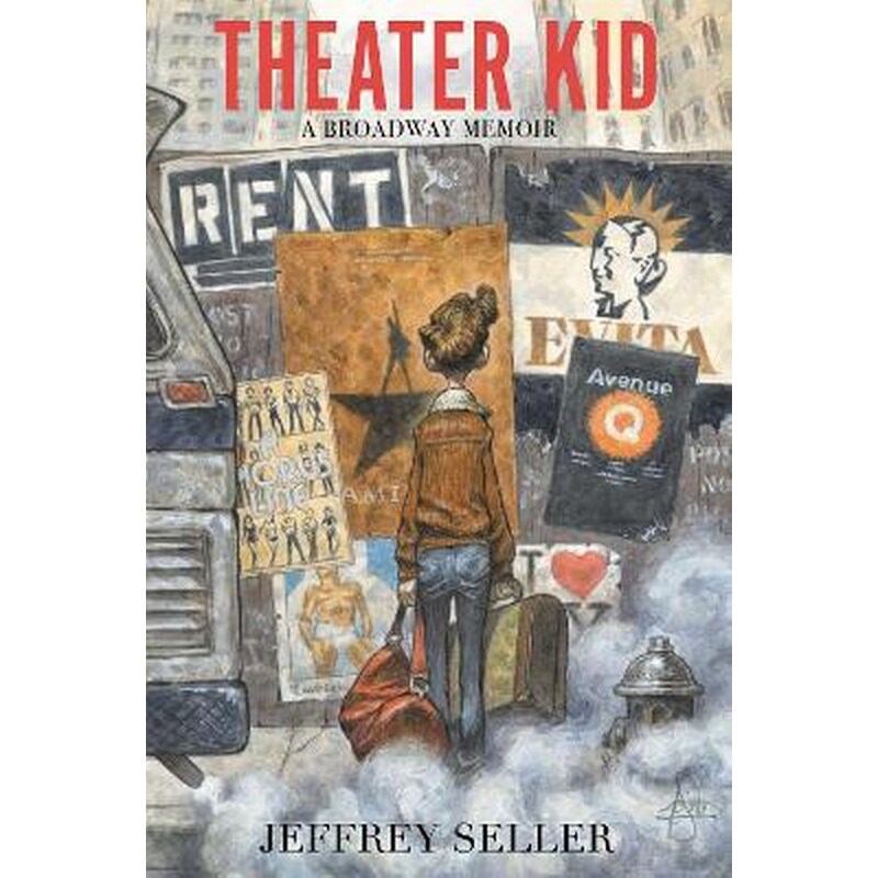 Theater Kid