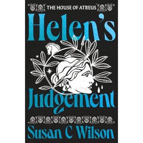 Helen's Judgement image 0