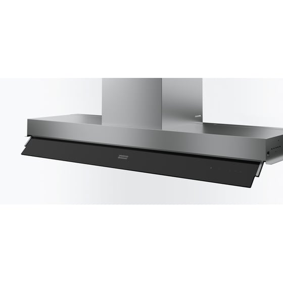 FRANKE Style Drip Free FST 120 X 120 cm Inox Μηχανισμός Απορρόφησης image 1