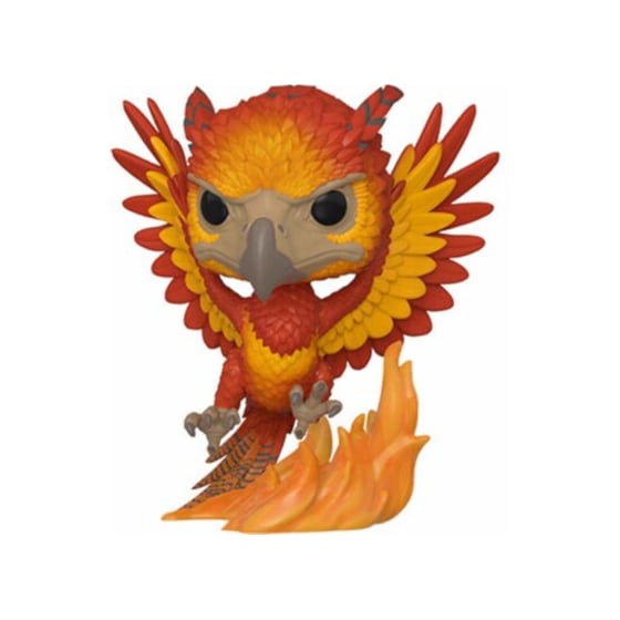 Φιγούρα Funko Pop! Harry Potter - Fawkes image 0