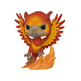 Φιγούρα Funko Pop! Harry Potter - Fawkes