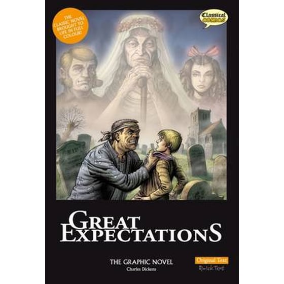 Great Expectations image 0