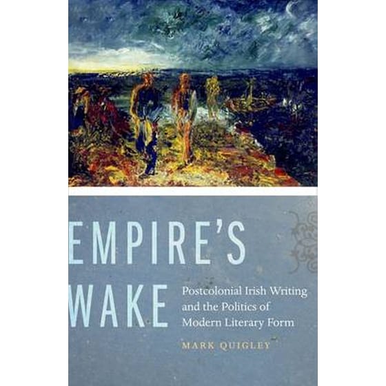 Empire's Wake image 0