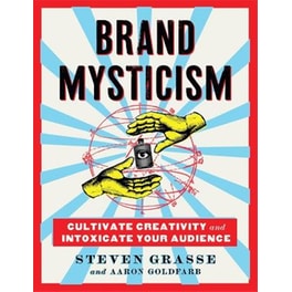 Brand Mysticism