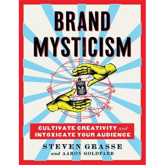 Brand Mysticism image 0