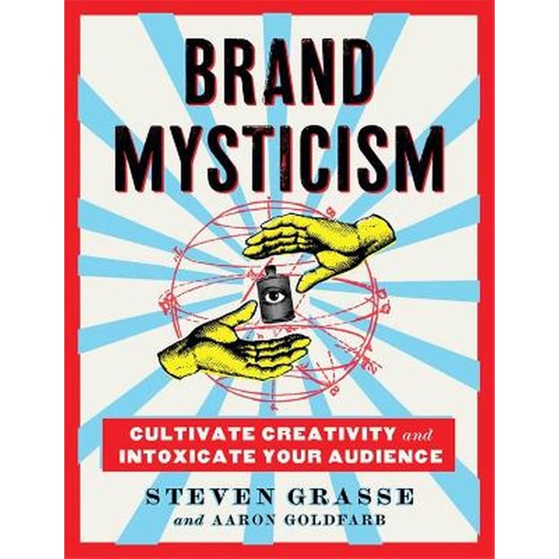 Brand Mysticism