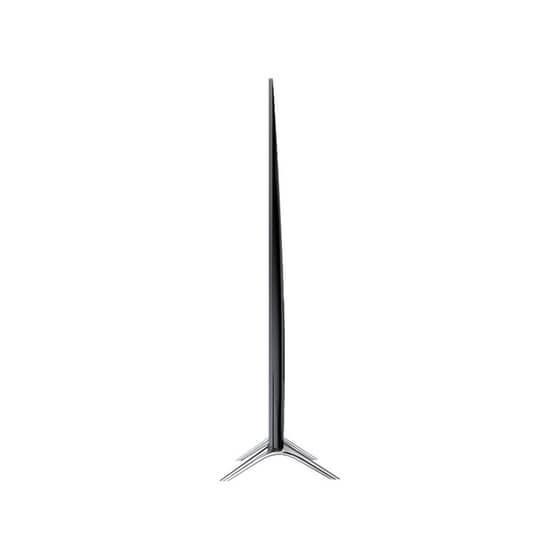 Τηλεόραση Samsung 55" Smart LED Ultra HD UE55KS7000 image 4