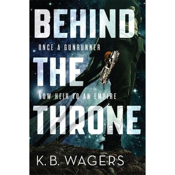 Behind the Throne image 0