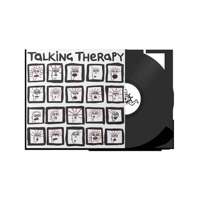 Talking Therapy