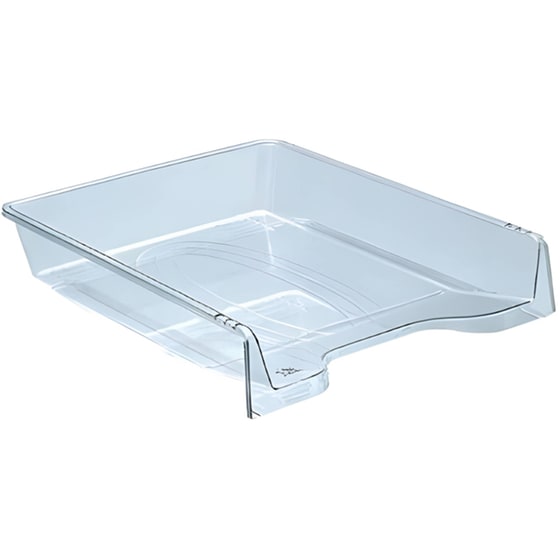 Θήκη Εγγράφων Ark Α4 Διάφανο image 0