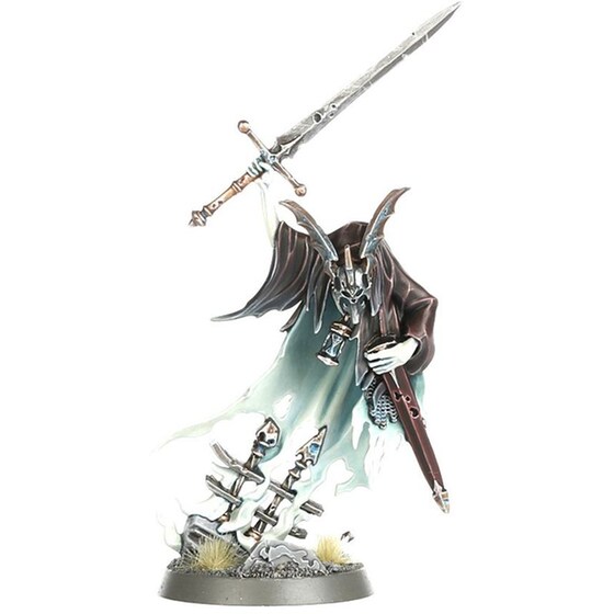 Vanguard: Nighthaunt Warhammer: Age of Sigmar GAMES WORKSHOP image 4
