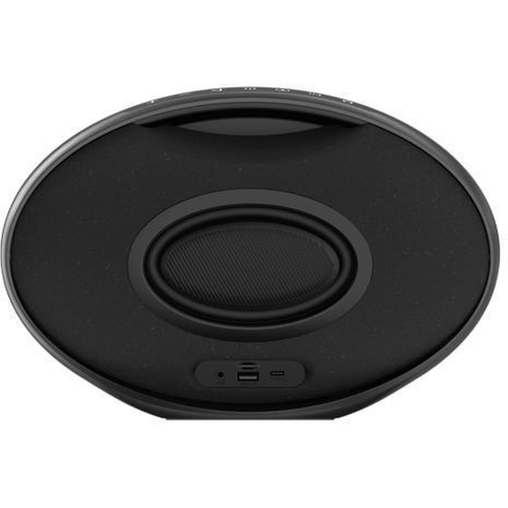 Φορητο Ηχείο Hifuture Orbit Port 80W - Black image 3