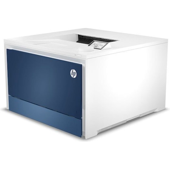 HP LaserJet Pro 4202dw Έγχρωμος εκτυπωτής Laser με Wi-Fi - Λευκό image 3