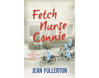Fetch Nurse Connie image 0