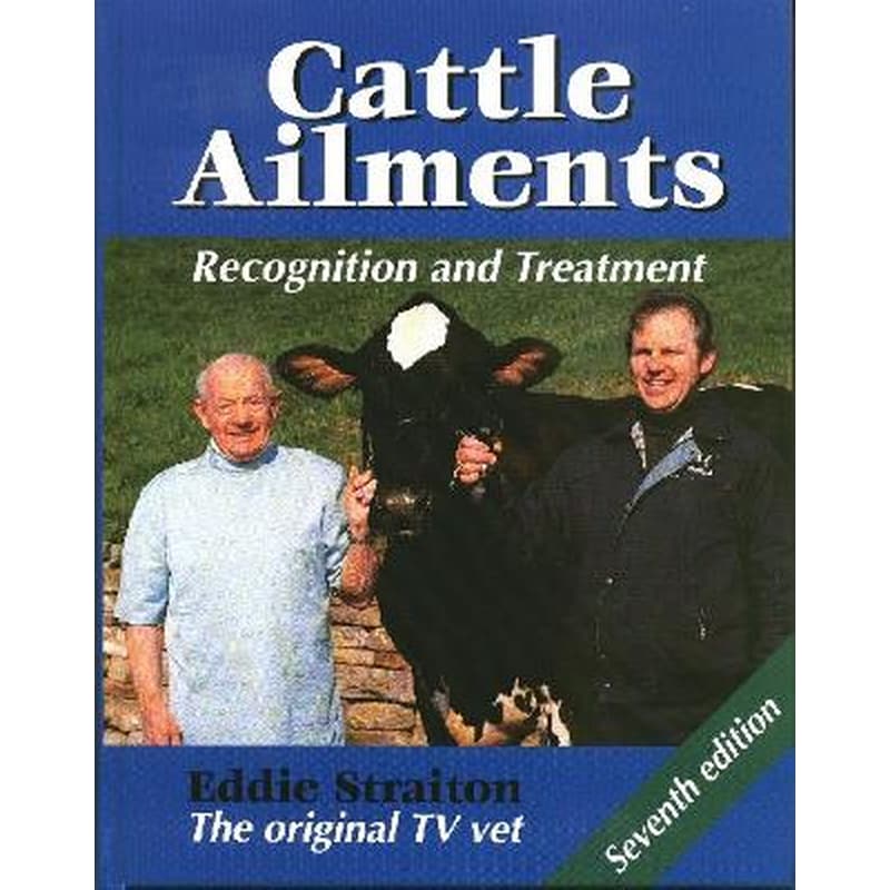 Cattle Ailments