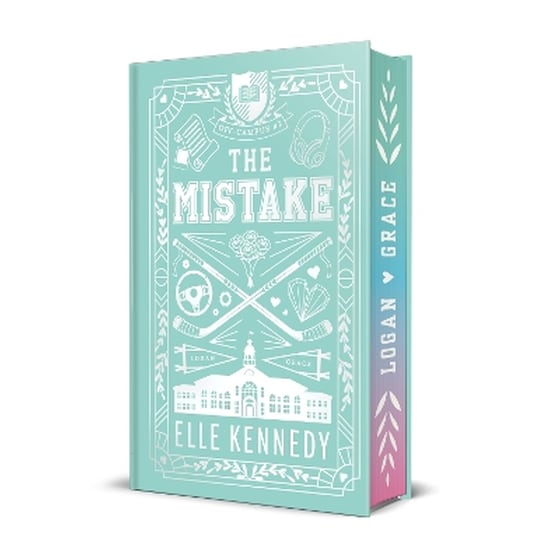The Mistake image 0