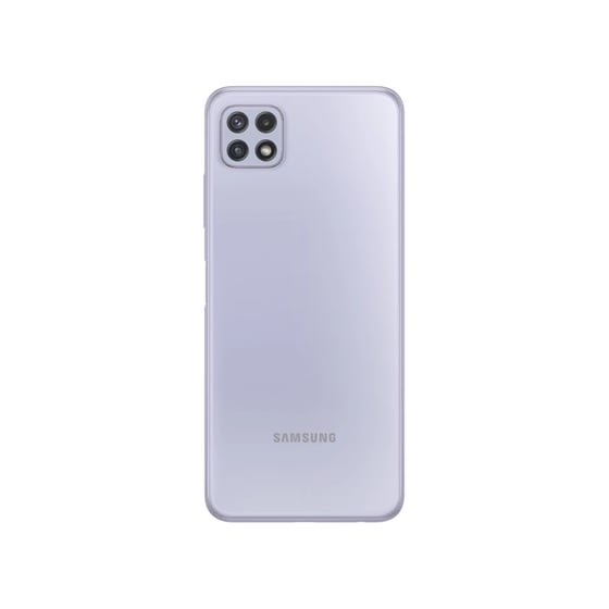 Smartphone Samsung Galaxy A22 5G 64GB Dual Sim Violet image 3