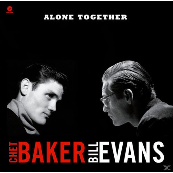 Alone Together image 0