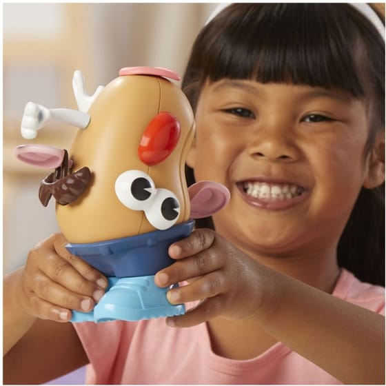 Hasbro Mr & Mrs Potato Head - Τυχαία Επιλογή Σχεδίου image 6