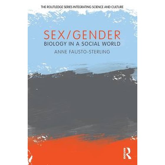Sex/Gender image 0