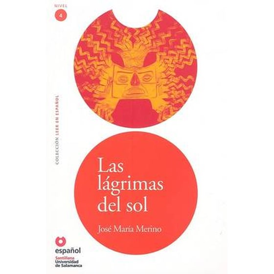 Leer En Espanol - Lecturas Graduadas image 0