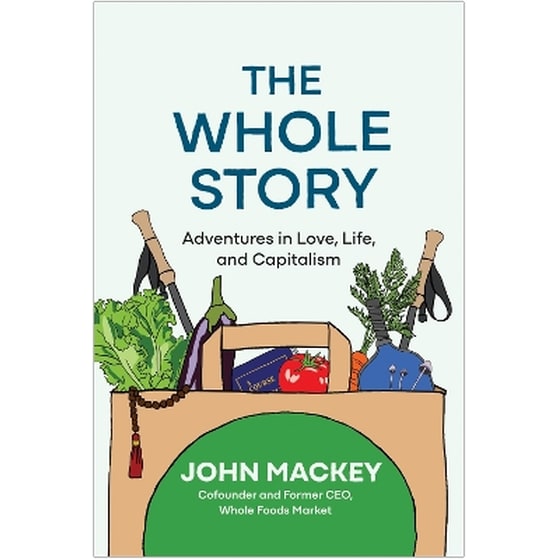 The Whole Story image 0