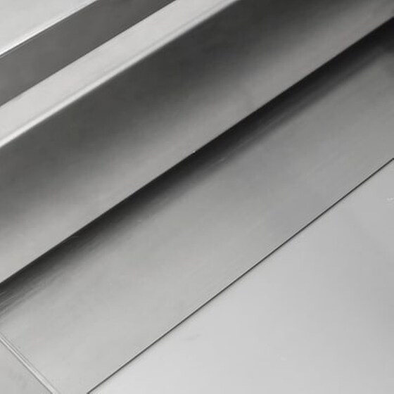 Vidaxl Καταρράκτης 45 X 34 X 14 Εκ. Από Ανοξείδωτο Ατσάλι 304 image 3