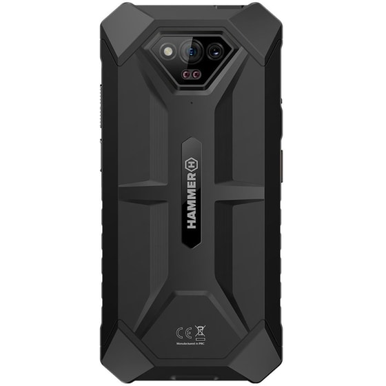 Hammer Iron V 64GB - Black image 3