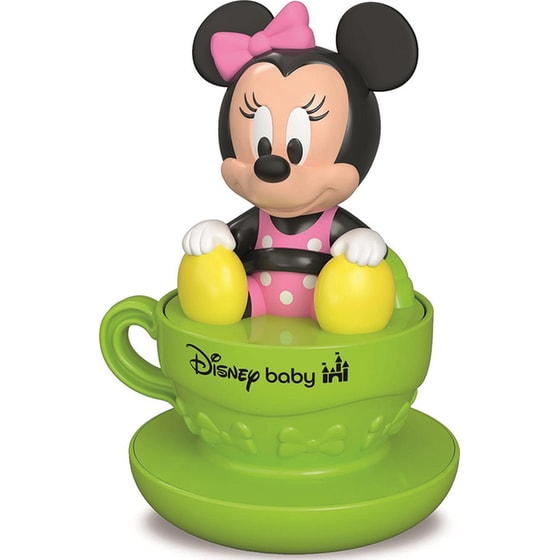 Disney Baby Βρεφικό Παιχνίδι Περιστρεφόμενες Φιγούρες 1 Τμχ - Τυχαία Επιλογή Σχεδίου image 4