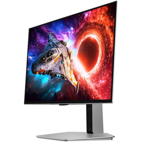 Samsung G80SH Gaming Monitor 27" 4K Ultra OLED Flat 240Hz 0.03ms image 3