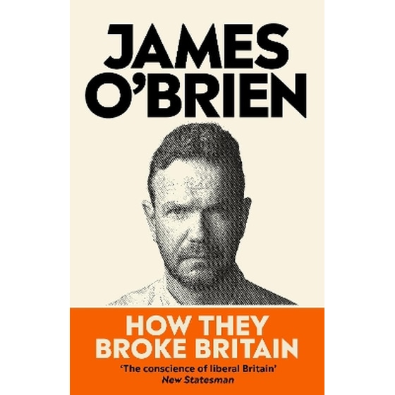 How They Broke Britain image 0
