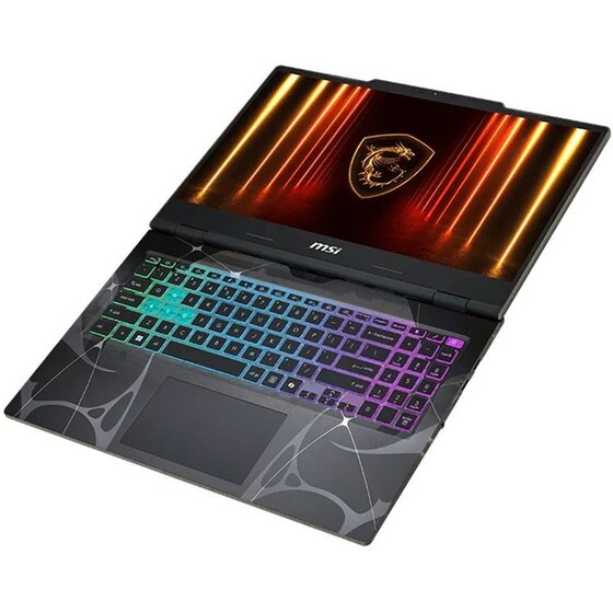 MSI Cyborg 15 AI B2HWFKG 15.6" FHD IPS (Intel Core i7-13620H/16 GB/1TB SSD/GeForce RTX 5060/Windows 11 Home) Laptop image 4