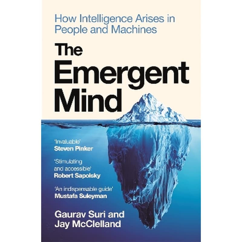 The Emergent Mind
