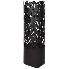 Βαρέλι Φωτιάς Flames Ff408 Esschert Design από Ανθρακοχάλυβα 39x118 cm - Μαύρο