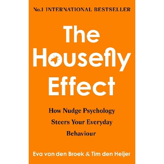 The Housefly Effect image 0