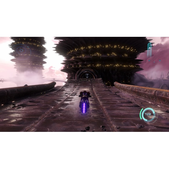 Metroid Prime 4: Beyond Nintendo Switch 2 Edition - Nintendo Switch 2 image 8