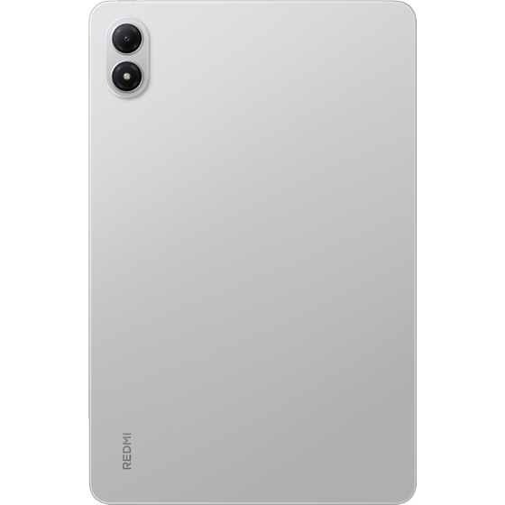 Tablet Xiaomi Redmi Pad 2 Pro 12.1" 6GB/128GB Wi-Fi - Silver image 4