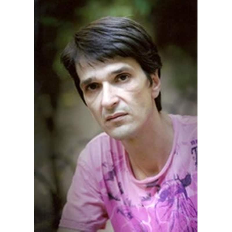 Author picture