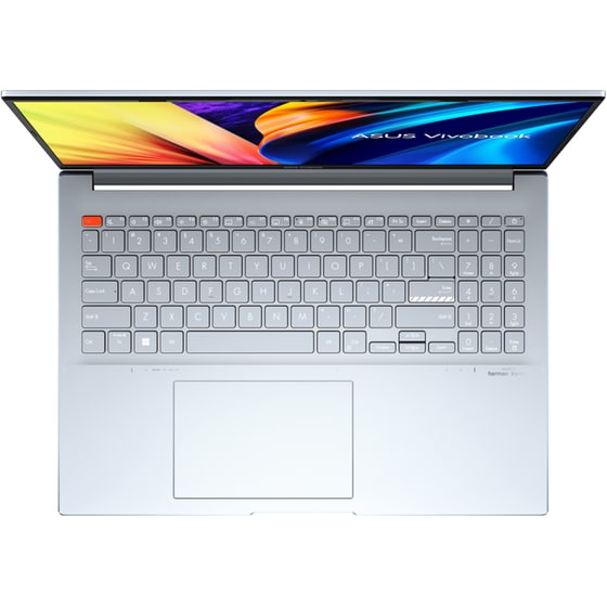Laptop Asus VivoBook S 16X S5602ZA-L2062WS 16'' UHD OLED (Core i5-12500H/16GB/512GB SSD/Iris Xe Graphics/Win11Home) image 9
