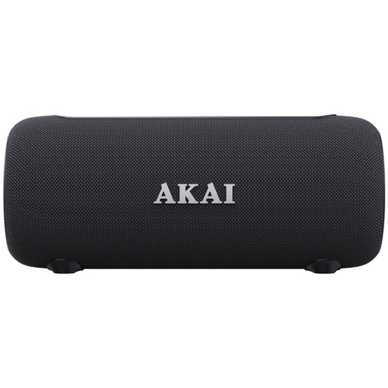 Φορητό Ηχείο Akai ABTSW-40 - Μαύρο image 3