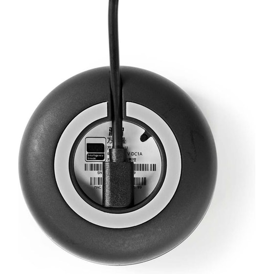 Remote Control Nedis Cube Wireless - Μαύρο image 2
