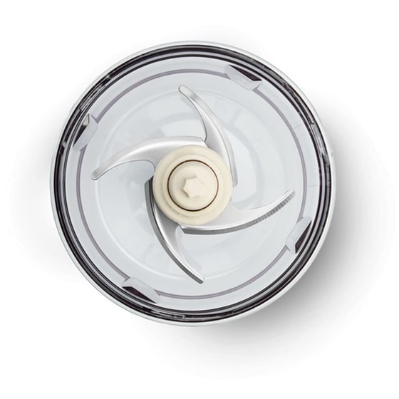 IZZY IZ-6906 0.7 L 550 W Μπεζ Πολυκόπτης image 2