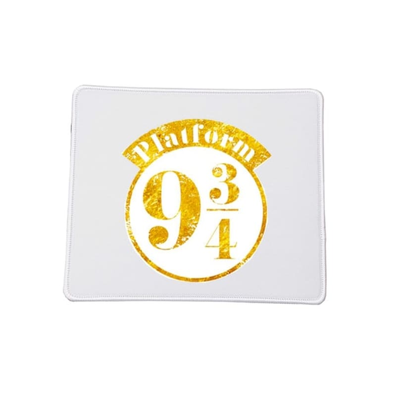 OEM Harry Potter No16 Mouse Pad Small 230 x 200 mm Με σχέδιο OEM
