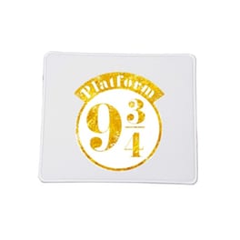 OEM Harry Potter No16 Mouse Pad Small 230 x 200 mm Με σχέδιο
