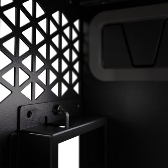 Κουτί Desktop Corsair 6500X Dual Chamber Midi Tower image 4