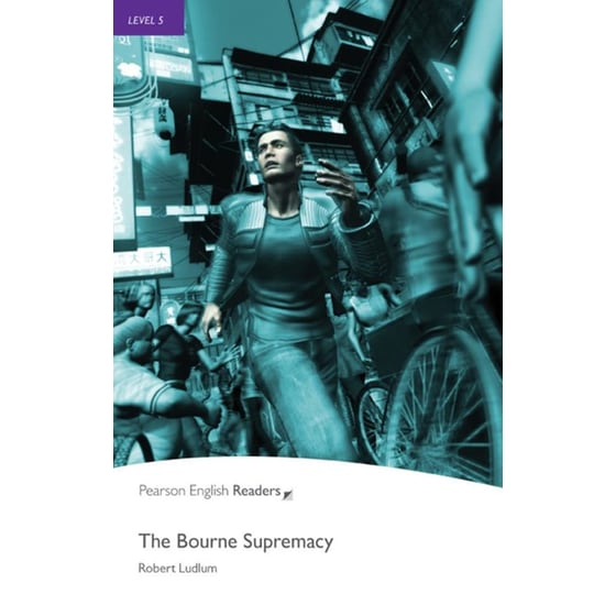 Level 5: The Bourne Supremacy image 0