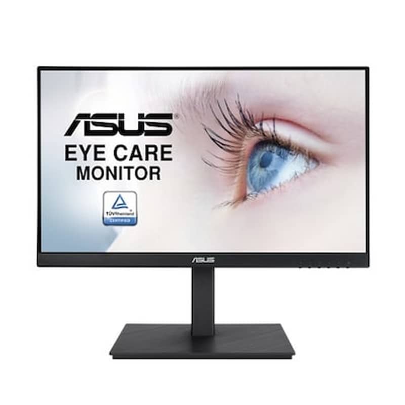 Asus VA229QSB Monitor 21.5 FHD IPS Flat 75Hz 5ms