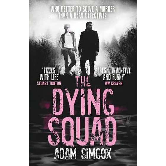 The Dying Squad image 0