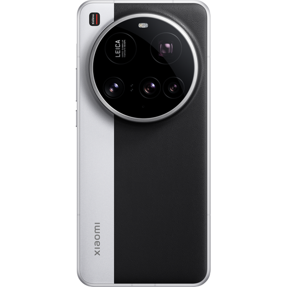 Xiaomi 15 Ultra 512GB - Silver Chrome image 3