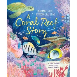 A Coral Reef Story